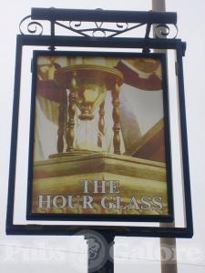 Picture of Hour Glass