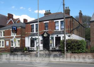 Picture of The Nags Head