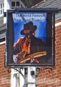 Picture of The Nags Head