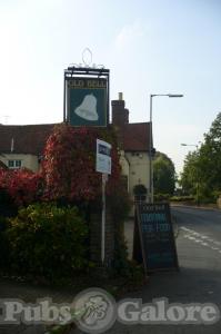 Picture of The Old Bell