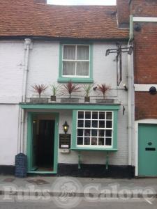 Picture of The Old Plough