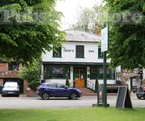 Picture of The Coach House
