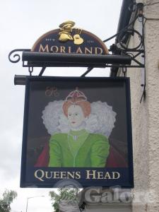 Picture of The Queens Head