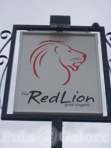 Picture of The Red Lion