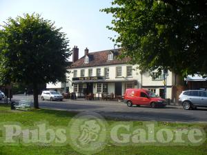 Picture of The Red Lion