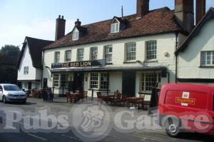 Picture of The Red Lion