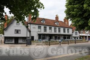 Picture of The Red Lion