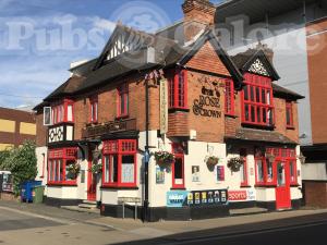 Picture of Rose & Crown