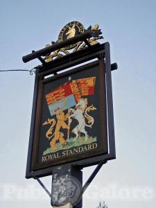 Picture of Royal Standard
