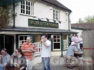 Picture of Royal Standard