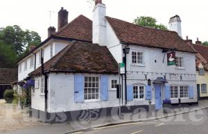 Picture of The Swan Inn