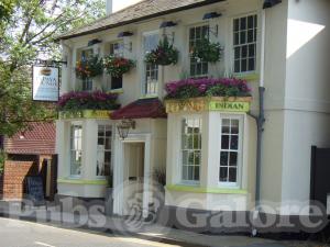 Picture of The Swan