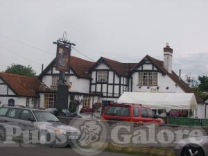 Picture of The Three Horseshoes