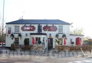 Picture of The Stag & Hounds