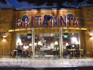 Picture of Britannia