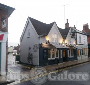 Picture of The Butcher's Tap