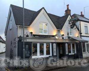 Picture of The Butcher's Tap