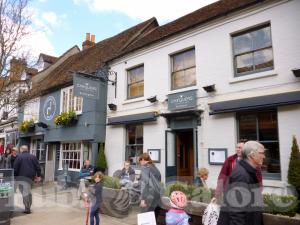 Picture of Chequers