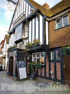 Picture of Cross Keys