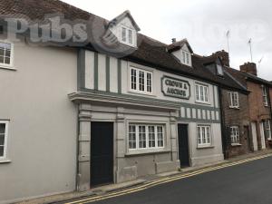 Picture of Crown & Anchor