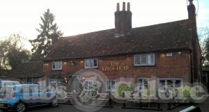 Picture of The Kings Head