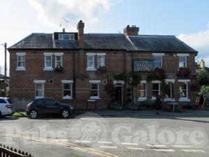 Picture of The Marlow Donkey