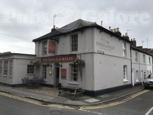Picture of The Prince of Wales