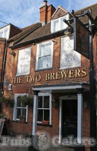 Picture of The Two Brewers