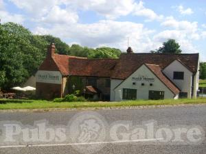 Picture of The Black Horse