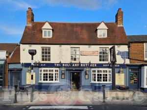 Picture of The Bull & Butcher