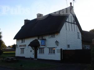 Picture of Cross Keys