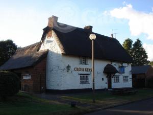 Picture of Cross Keys