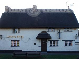 Picture of Cross Keys