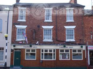 Picture of The Foresters Arms