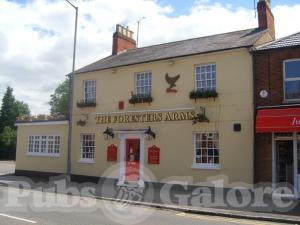 Picture of The Foresters Arms