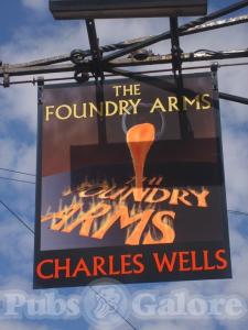 Picture of The Foundry Arms