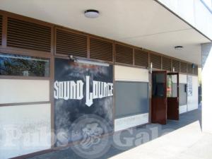 Picture of Sound Lounge