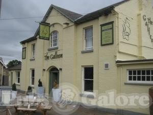 Picture of The Galleon Inn