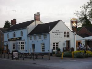Picture of The Wavendon Arms