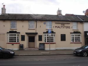 Picture of The Maltsters