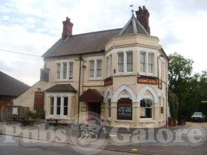 Picture of Station Hotel