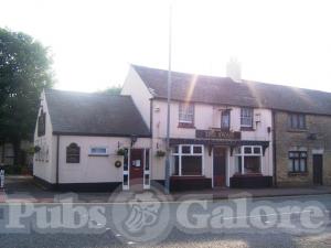 Picture of The Swan