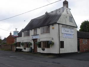 Picture of The Swan
