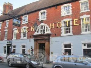Picture of The Cock Hotel