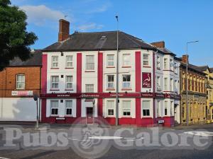 Picture of The Swan Hotel