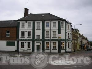 Picture of The Swan Hotel
