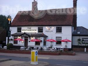 Picture of Weathercock Inn