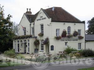 Picture of The Kings Arms
