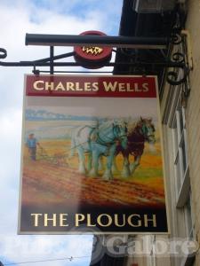 Picture of The Plough