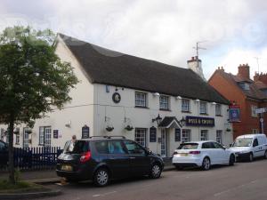 Picture of The Rose & Crown